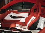 Ferrari 599 GTB Fiorano Stallone by Mansory 2008 года